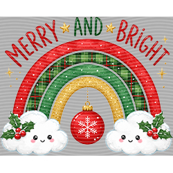 Christmas-ADJ 11722